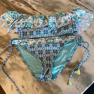 Bleu | Rod Beattie swimsuit
